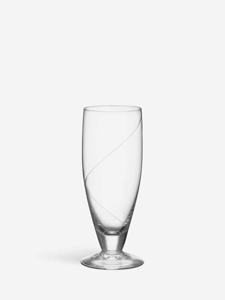 KOSTA BODA Line ølglas 50cl